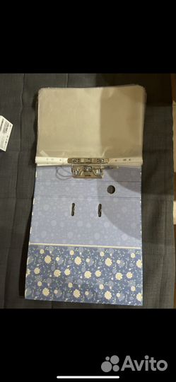 Папка для документов