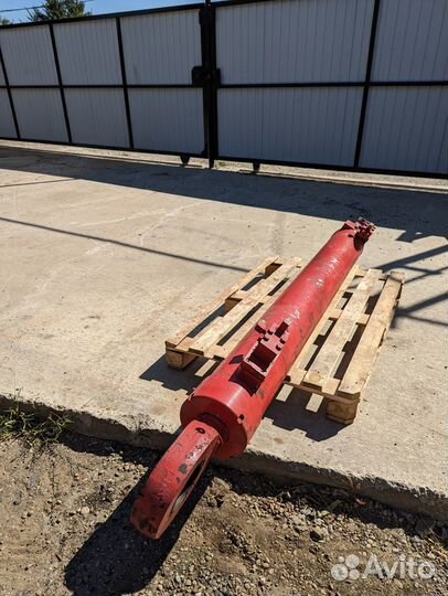 Гидроцилиндр автокран