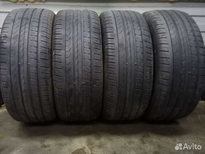 Pirelli Cinturato P7 225/45 R17 91W