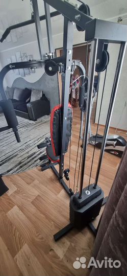 Силовой тренажер