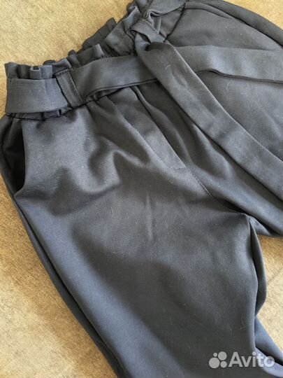 Брюки для девочки 158