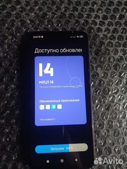Мобильные телефоны бу редми 10