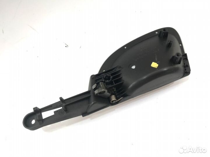 Ручка передней правой двери Porsche Cayenne