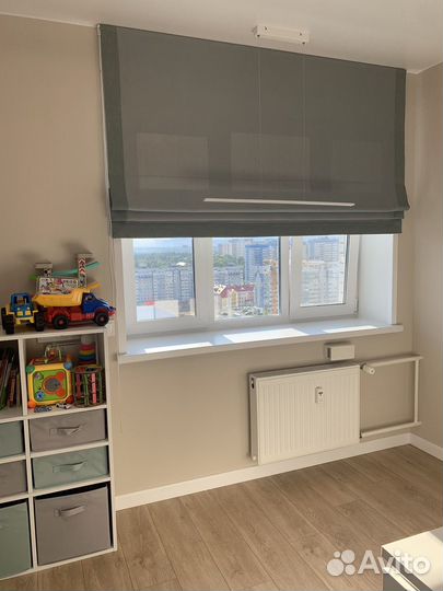 Ткань портьерная