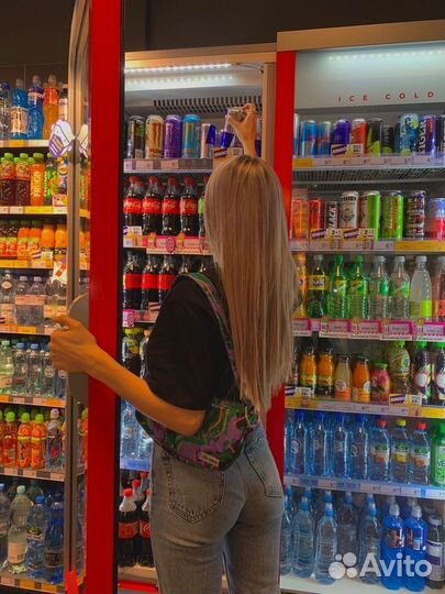 Продуктовый магазин/кафе/выпечка/готовый бизнес