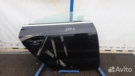 Дверь задняя правая audi A5 1 (1AD01FT01)