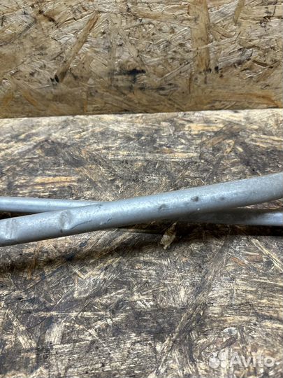 Трапеция с моторчиком Porsche Volkswagen