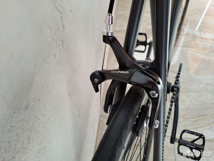 Велосипед outleap heritage