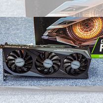 Видеокарта rtx 3060ti