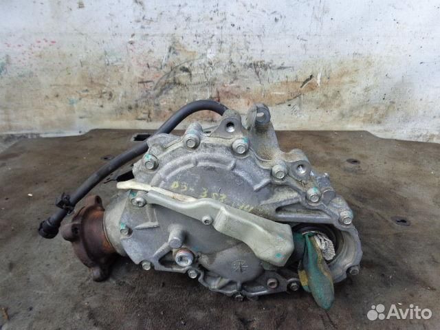 Коробка раздаточная Ford Edge