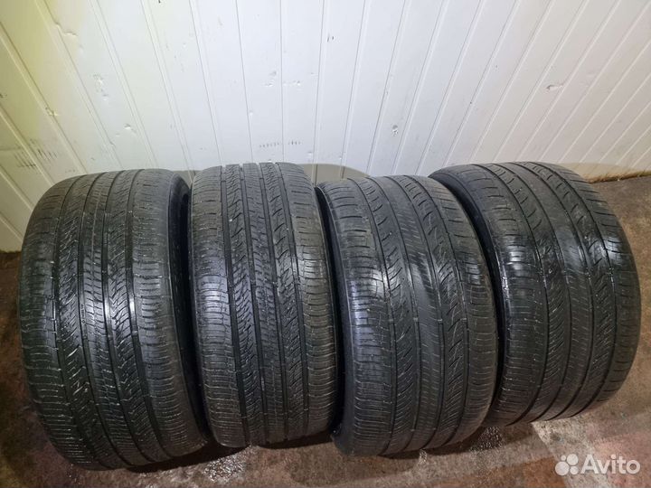 Altenzo Sports Navigator 315/35 R20