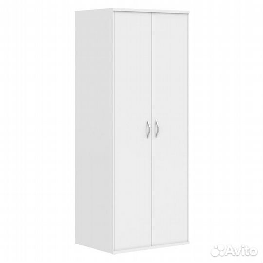 Стол серии Симпл, цвет белый