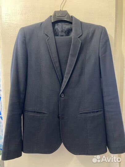 Костюм школьный доя мальчика