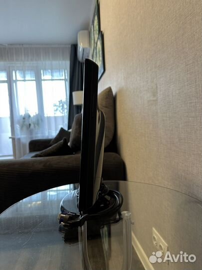 Монитор LG flatron W2053S