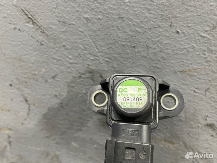 Датчик давления воздуха Mercedes E W212 272952 3.0