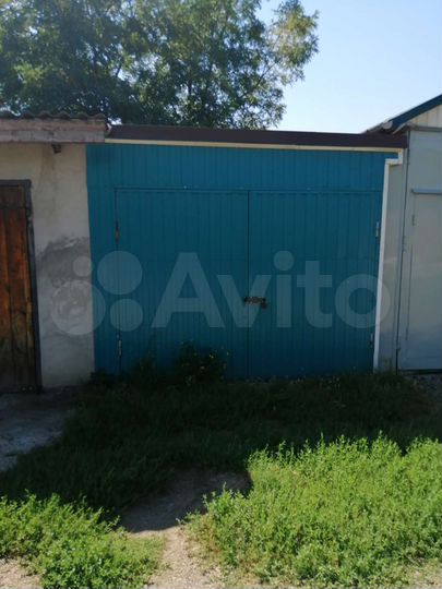 3-к. квартира, 45 м², 1/2 эт.