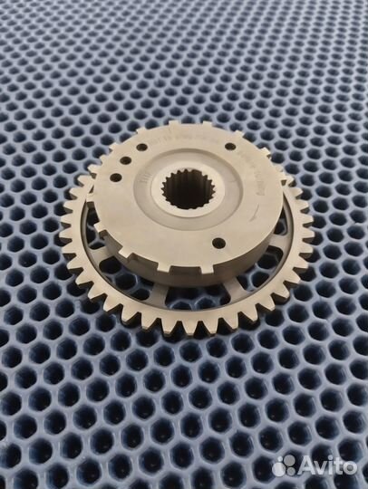 Honda CB600F hornet 2007-2012 обгонная муфта