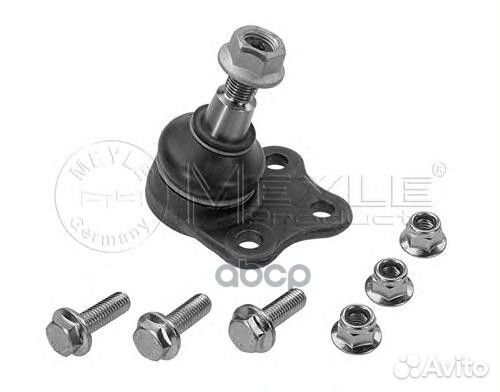 Шаровая опора 7160100018 Meyle