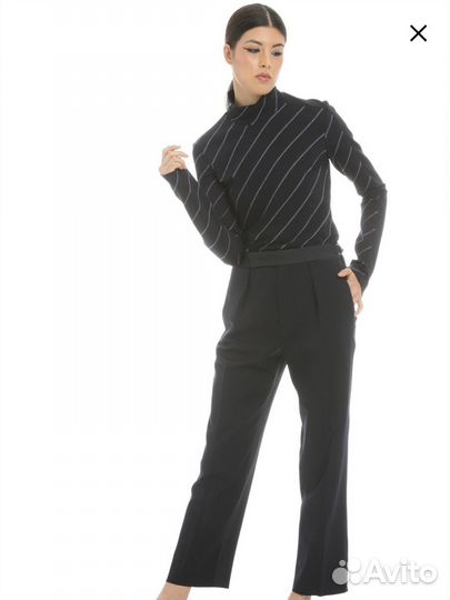 Max mara sportmax джемпер шерсть