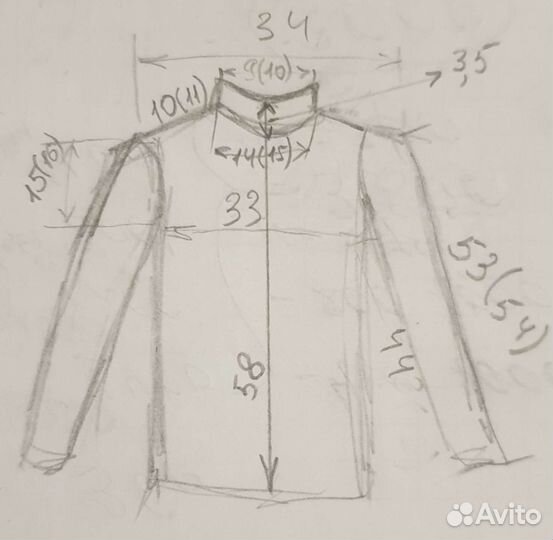 Рубашка для бальных танцев латина Ю1, Ю2 146