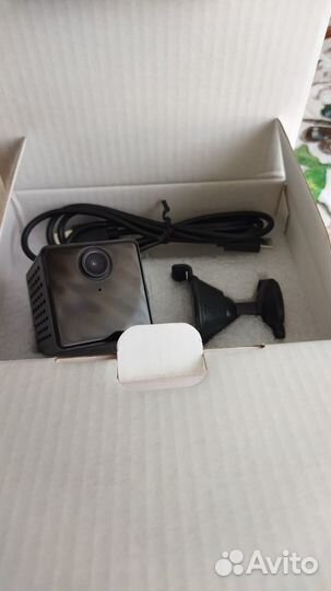 Миникамера