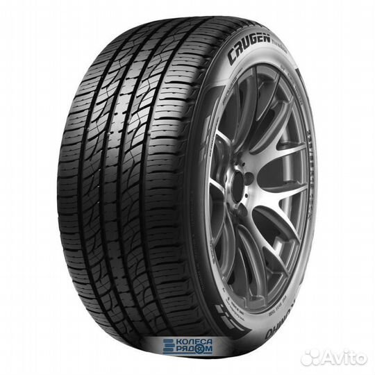Kumho Crugen Premium KL33 235/65 R17 104H