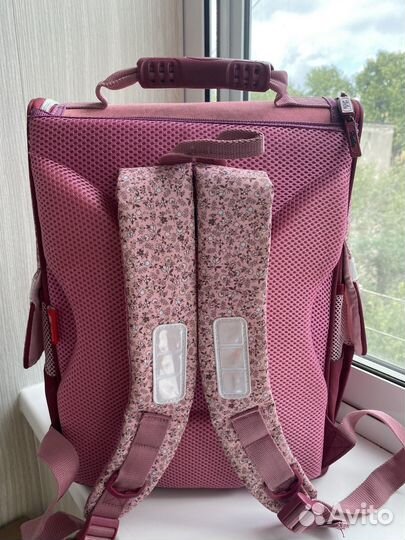 Рюкзак школьный для девочки