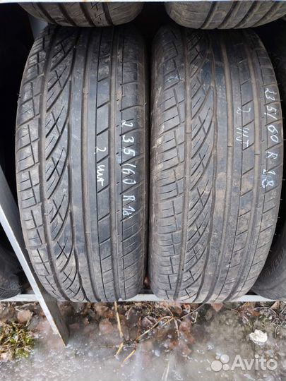 Hifly Vigorous HP801 235/60 R18