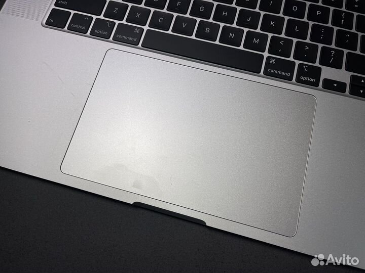 Топкейс Macbook Pro Retina 16