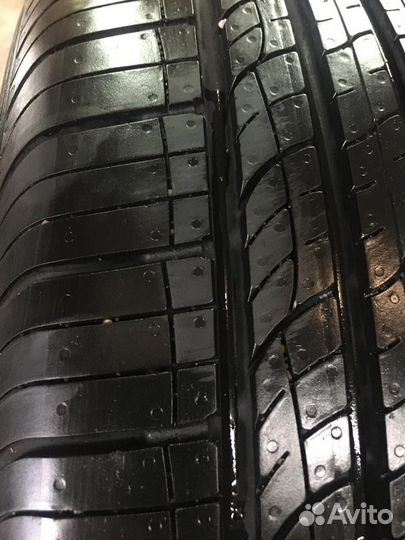 Giti GitiComfort F50 215/55 R18
