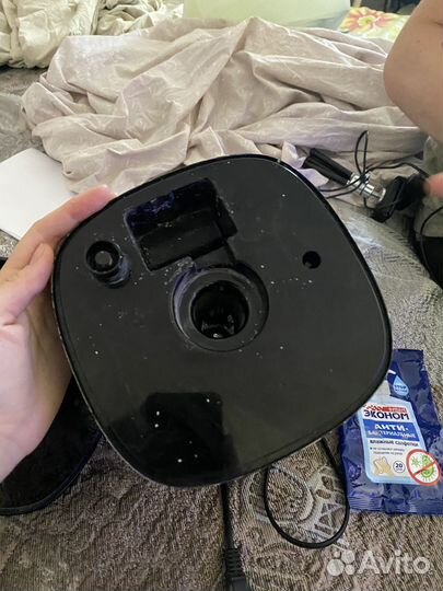 Воздухоувлажнитель