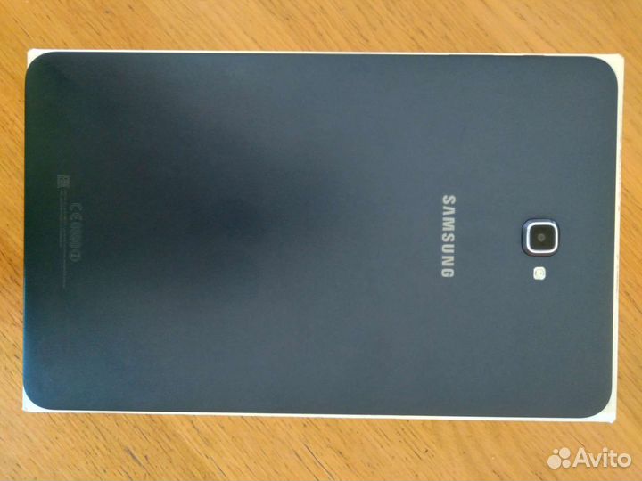 Samsung galaxy tab a6