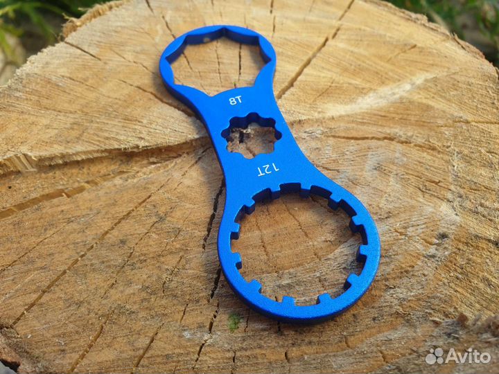 Ключ для вилки SR Suntour RST