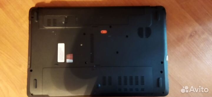 Ноутбук 15.6 Acer Aspire e1-571