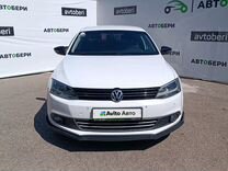 Volkswagen Jetta 1.4 MT, 2014, 137 450 км, с пробегом, цена 1 130 000 руб.