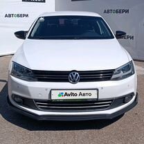 Volkswagen Jetta 1.4 MT, 2014, 137 450 км, с пробегом, цена 1 074 000 руб.