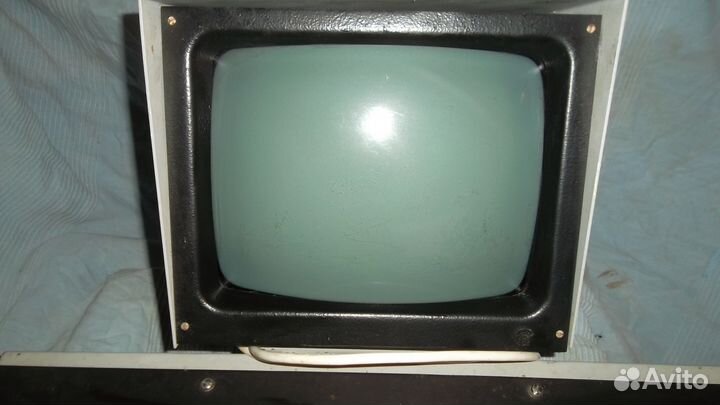 Моноблок Orion DME-031/AT 1990 г раритет