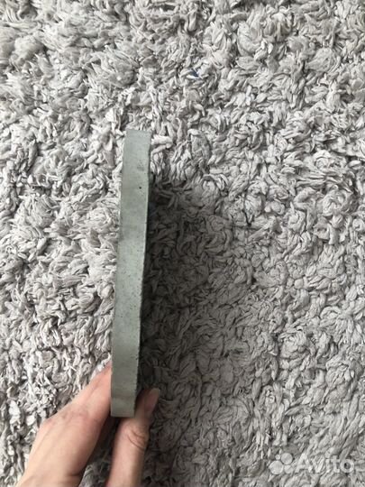 Набор ручной работы свечи на подставке