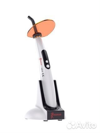 Лампа для светополимеризации LED B, светодиодная