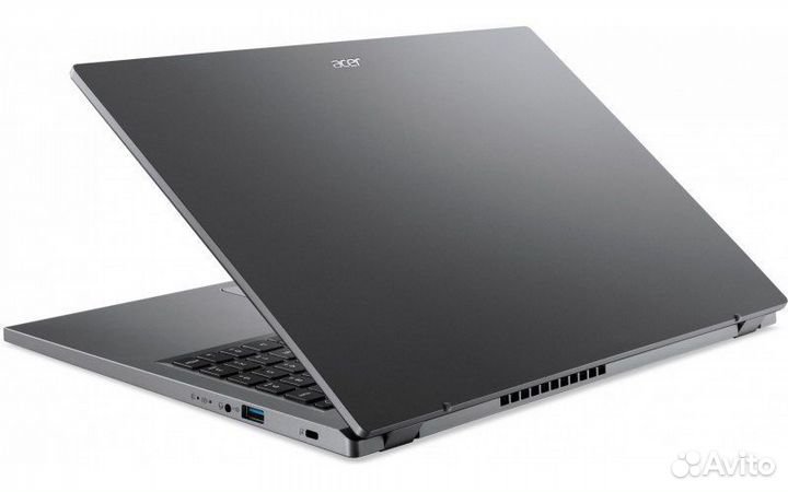 Ноутбук Acer EX215-23-R0GZRyzen 5 7520u