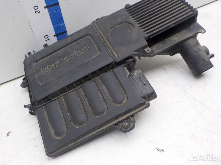Корпус воздушного фильтра Mazda 3 BK 2002-2009
