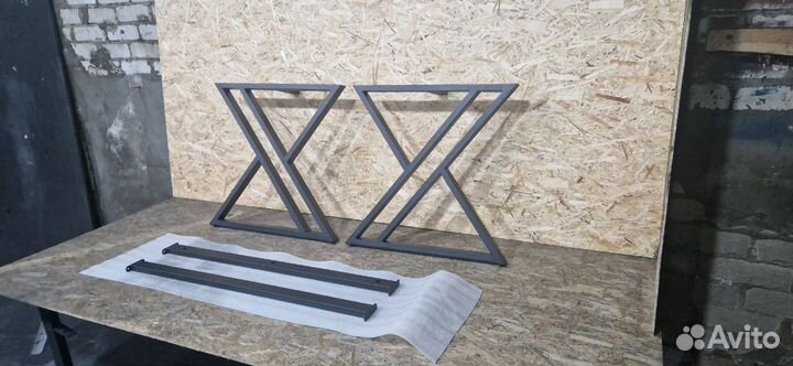 Подстолье для стола под заказ