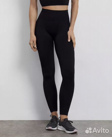 Новые спортивные леггинсы