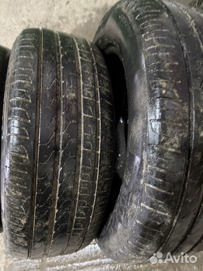 Pirelli Cinturato P7 205/60 R16