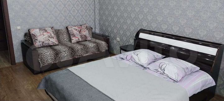 1-к. квартира, 48 м², 6/8 эт.