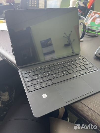 Планшет Samsung Galaxy Tab S8 Wi-Fi 128 гб