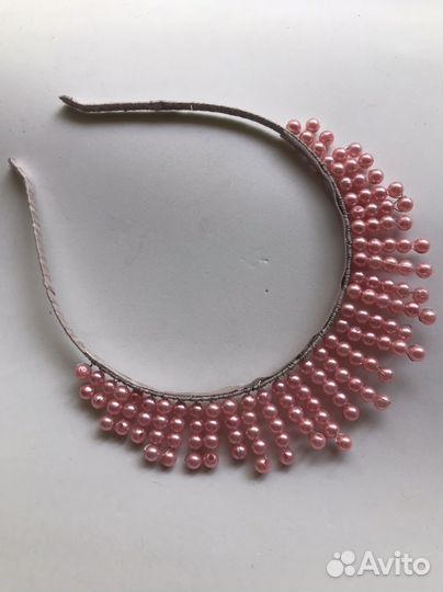 Корона Ободок