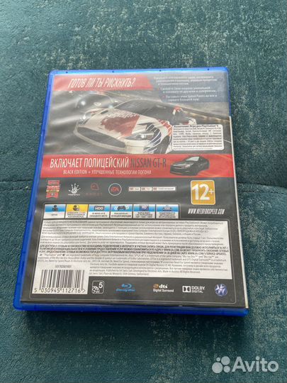 Игры для приставок ps4