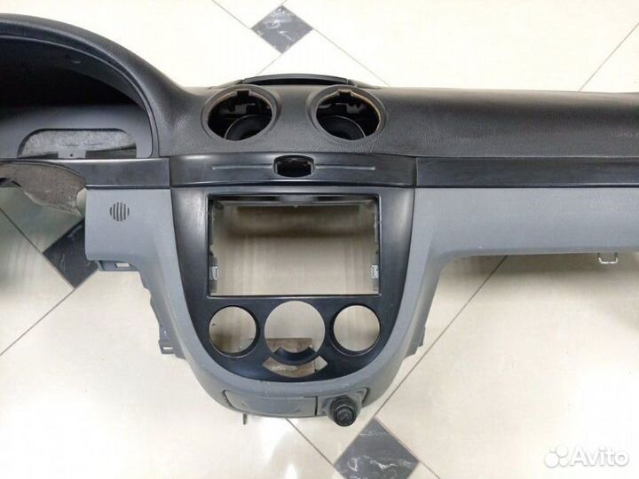 Торпедо Chevrolet Lacetti хетчбек F16D3 2008