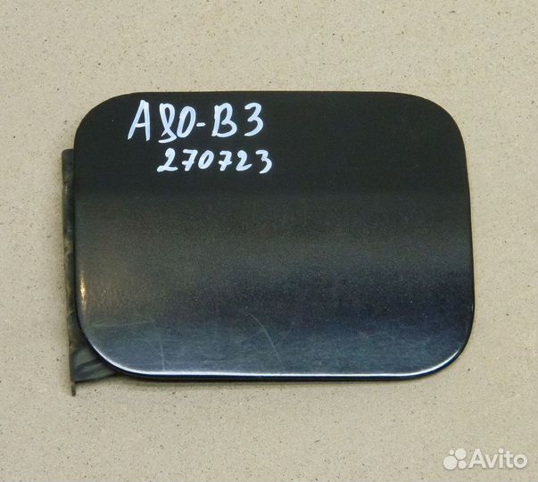 Лючок бензобака Audi 80 B3